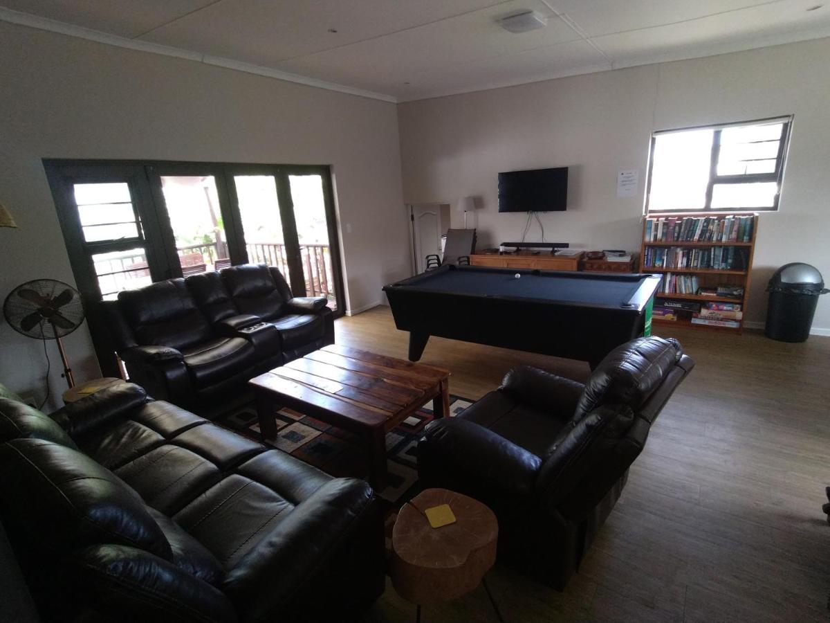 2 Bedroom Guest Suite At A-Frame Glengariff Beach Glen Eden Экстерьер фото